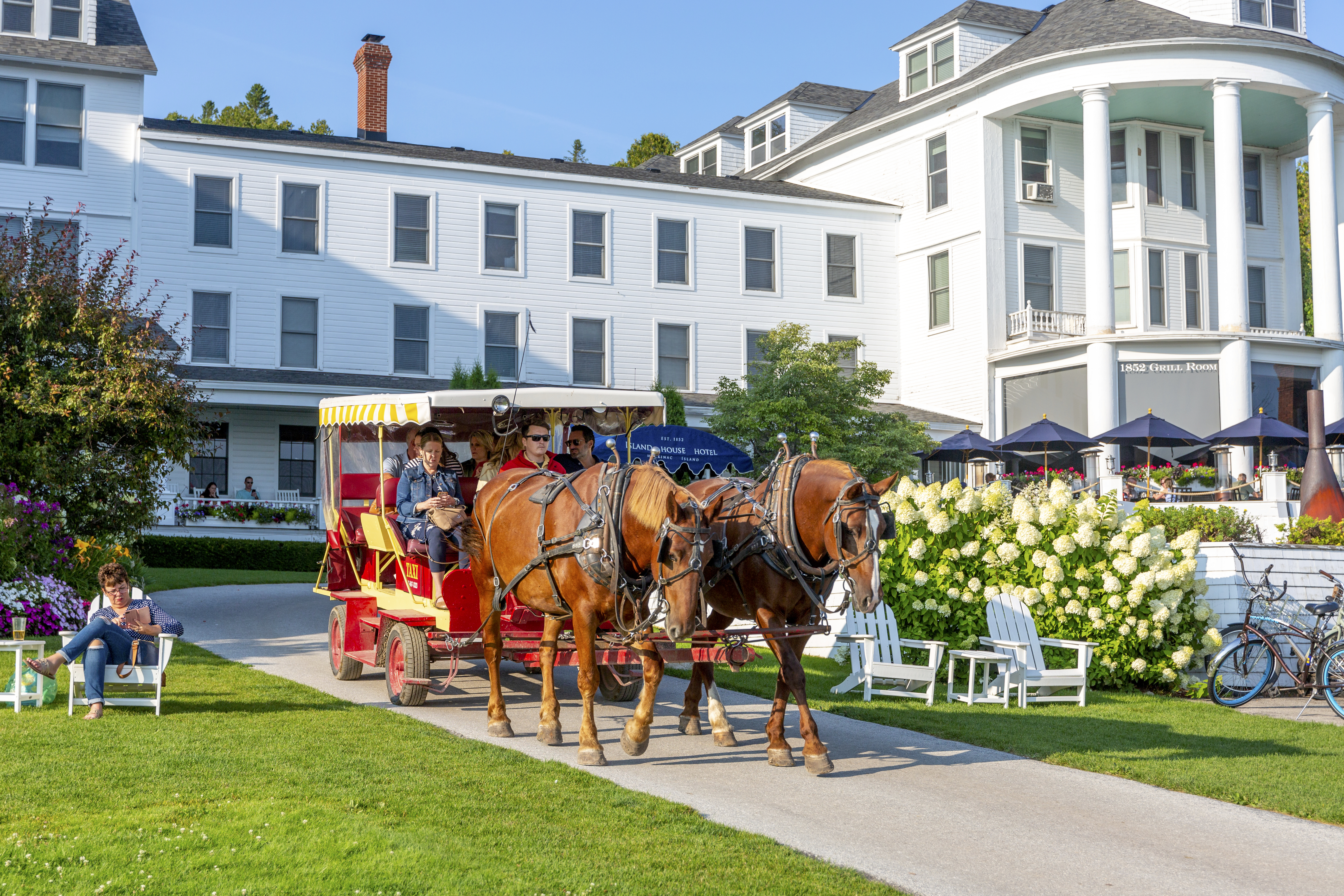 Photo provided by Island House