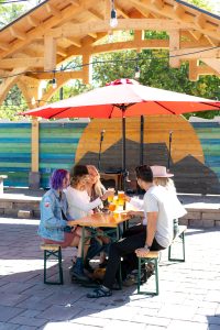 Photo provided by Travel Marquette