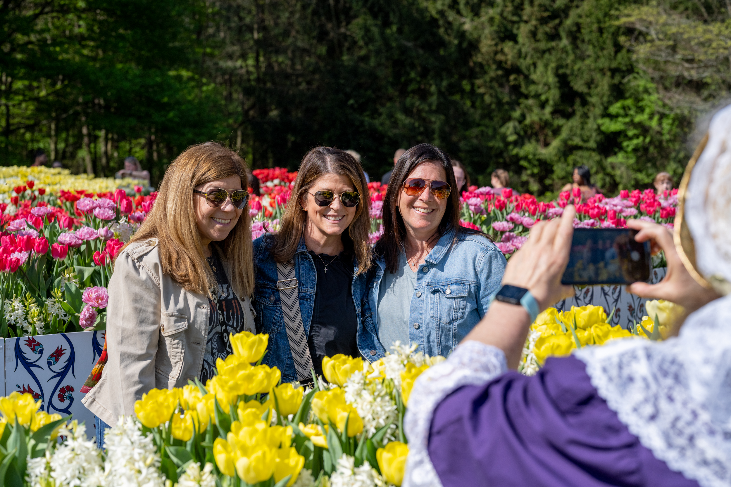 Photo Provided by: Greenspring Media